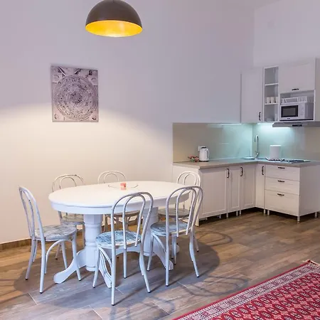 Savamala 59 Апартаменты *