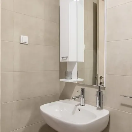 Savamala 59 Апартаменты *