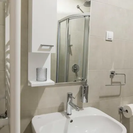 Апартаменты Savamala 59