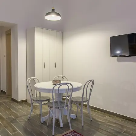 Apartment Savamala 59 *