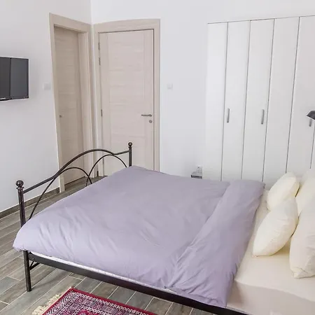 Savamala 59 Apartment Belgrade