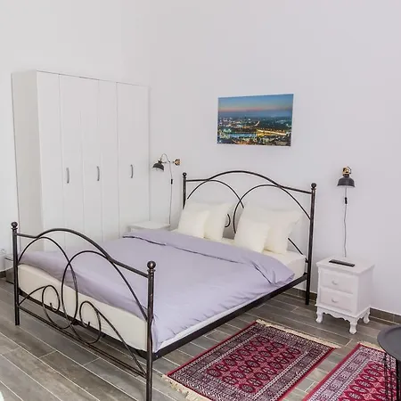 Appartement Savamala 59 Belgrade