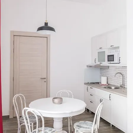 Savamala 59 Apartment
