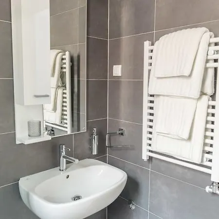 Appartement Savamala 59