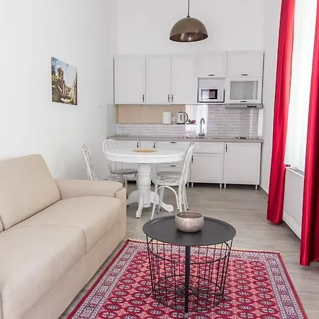 Savamala 59 Apartment