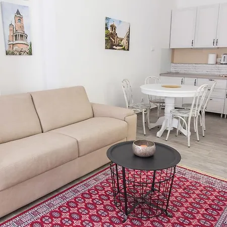 Savamala 59 Apartment *