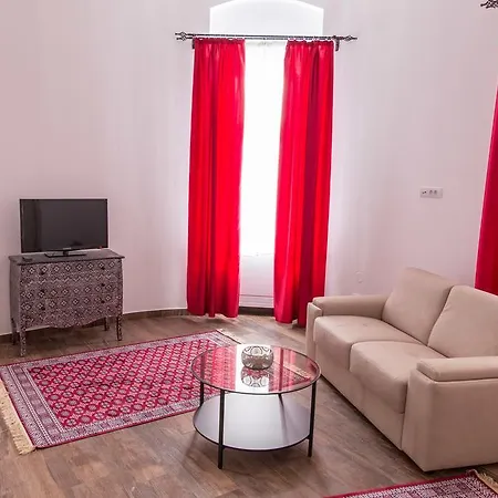 Апартаменты Savamala 59 *