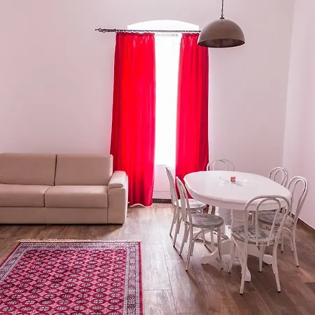 Daire Savamala 59 Belgrad