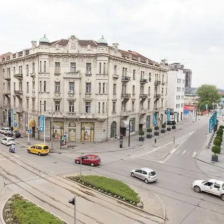 Appartement Savamala 59 *