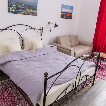 Apartment Savamala 59 *